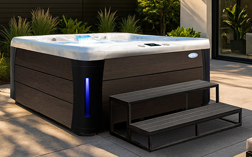 Escape Plus&trade; Spas Jackson hot tubs for sale